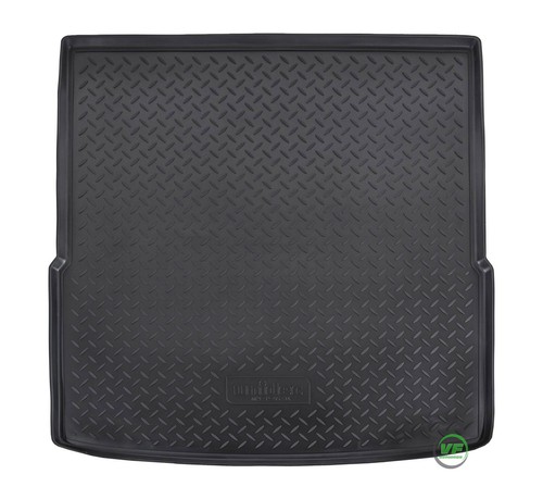 Boot liner for passat - vw, b6