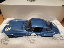 Exoto 1:18 18024 Corvette
