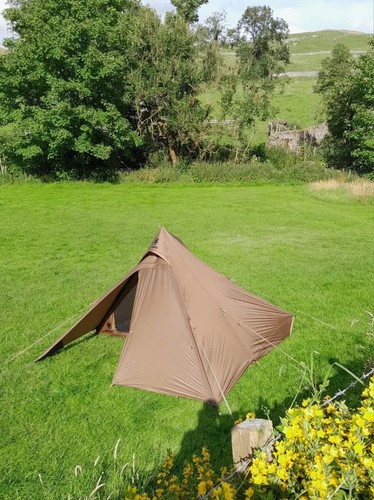 One tigris tetra ultralight - tigris,