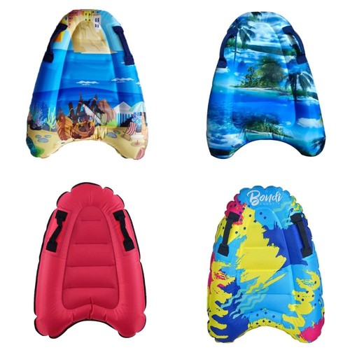 60cm inflatable surfboard - 80×60cm,