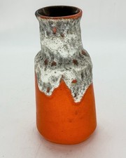 Ubelacker Keramik  70s Fat