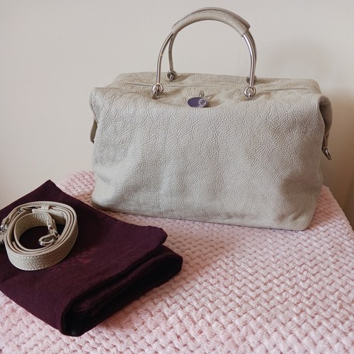 Mulberry snowball white - snowball, hetty