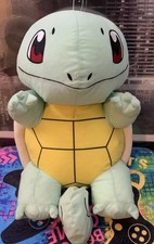 Squirtle Pokemon official