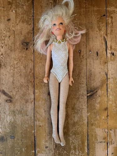 Vintage 1986 jem - 1986, the