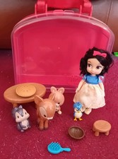 Disney Store Animator's