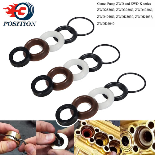 Packing kit pressure washer - kit,