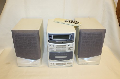Jvc t20 white version - jvc,