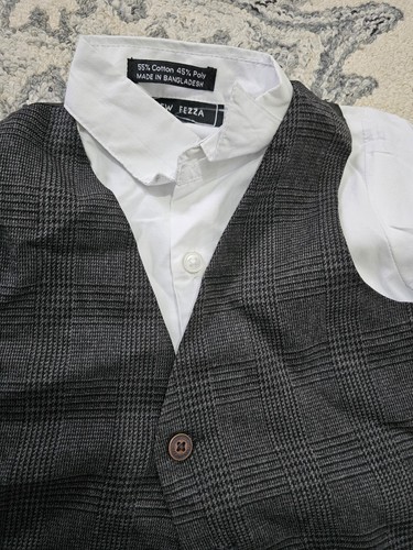 Black white grey - black/white/grey, boys