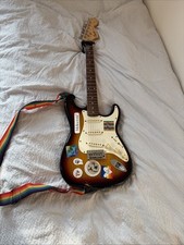 Squier Affinity Stratocaster