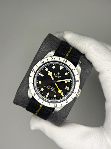 2022 tudor black - black, pro