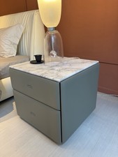 Set of 2 x Poltrona Frau