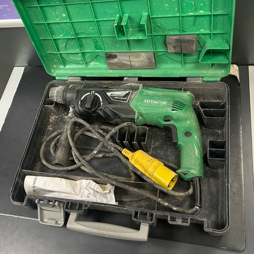 Hitachi koki 24px - koki, dh
