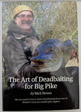 The Art of Deadbaiting for Big