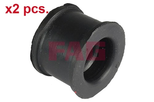Pcs front outer - x2,