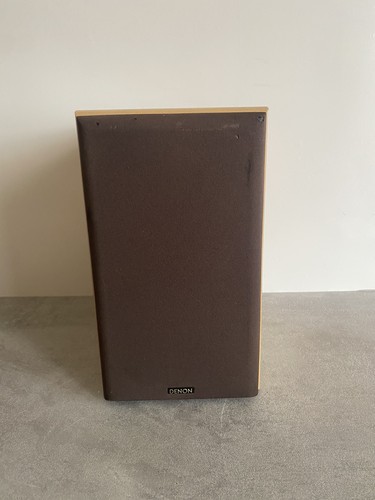 Denon m50 bookshelf - sc-m50,