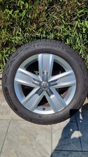 GENUINE VW VOLKSWAGEN 17"