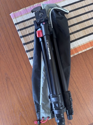 Manfrotto 725b digi - 725b,