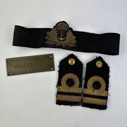 First world war - royal, navy