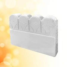  Cement Moulds for The Garden