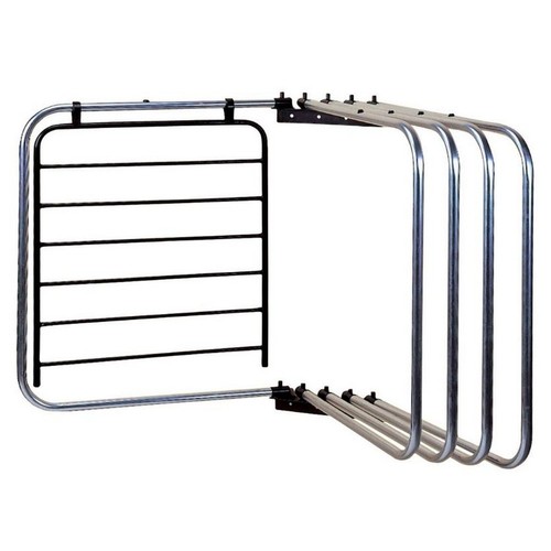 Stubbs rug rack - stubbs,