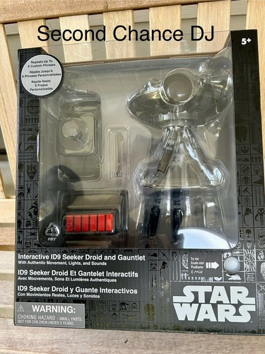 Disney star wars id9 - star,