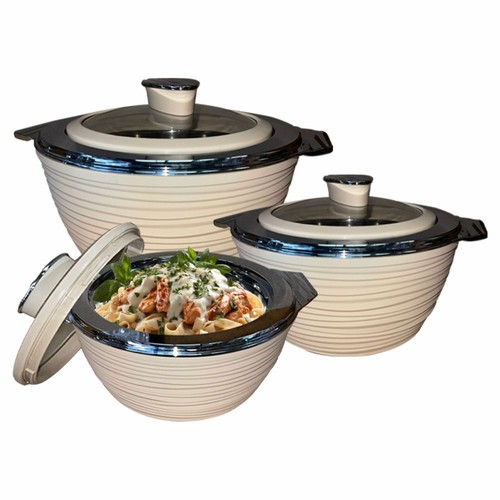 Pcs casserole glass lid - 3,