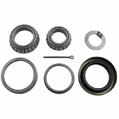 Complete trailer bearing - complete,