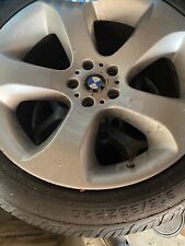 wheels with tyres 20 inch