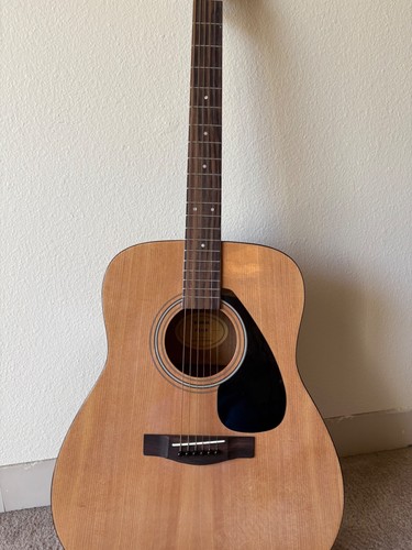 Yamaha f310i dreadnought - yamaha, nt
