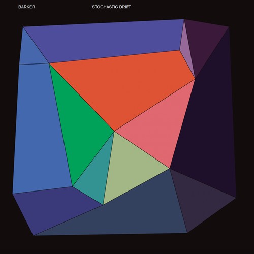 Barker stochastic drift - stochastic,