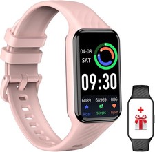 FeipuQu Smart Watch Blood