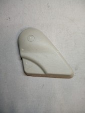 Vivaro Trafic Primastar 1.9 2.0 2.5 Drivers Seat Right Side Cover Trim 2001-2014