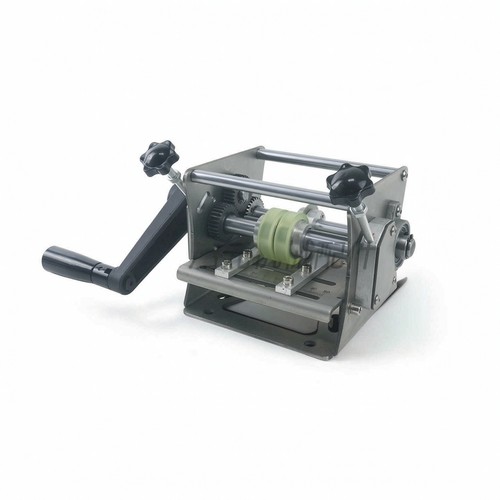 Edge band strip machine - strip,