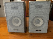 A Pair Of Vintage JVC RB-50K
