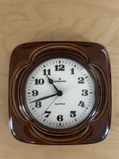 Junghans ceramic kitchen