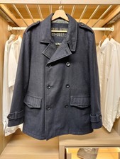 SAINT GEORGE BY DUFFER COAT