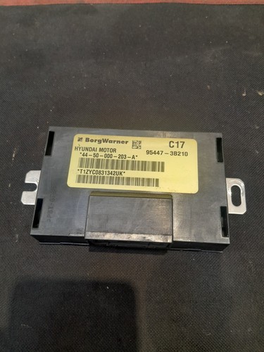 2011 hyundai santa - hyundai, crdi