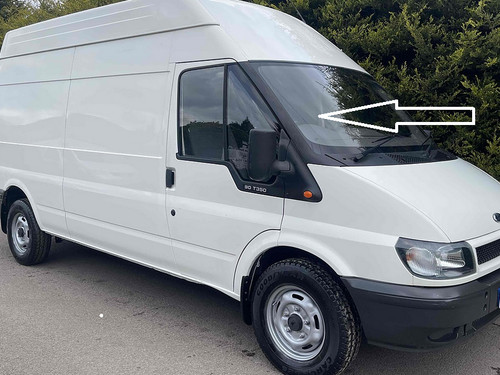 Ford transit mk6 v184 2000 - ford, mk6/7