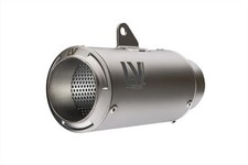 Leovince LV Corsa S Titanium