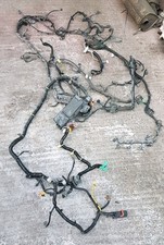 Honda Accord Mk7 k24a3 2.4