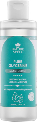 Nature spell 100 pure - spell,