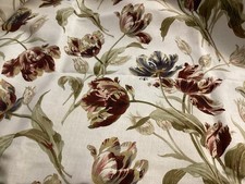 Laura Ashley Fabric Laura