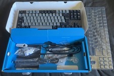 Durgod Taurus K320 TKL Cherry