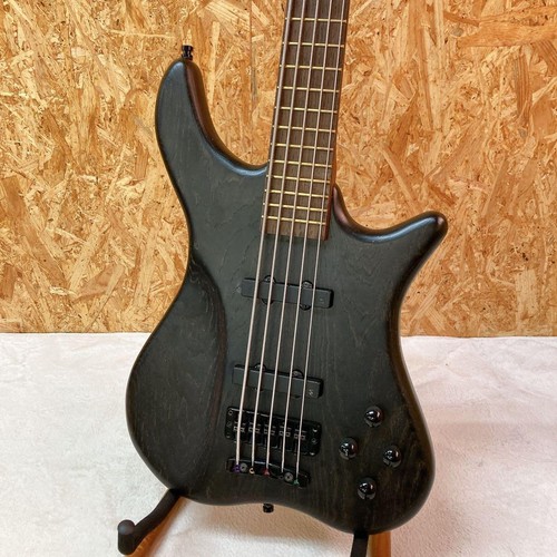 Warwick katan 5st rare - 5st,