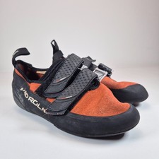 Mad Rock Climbing Shoes Size