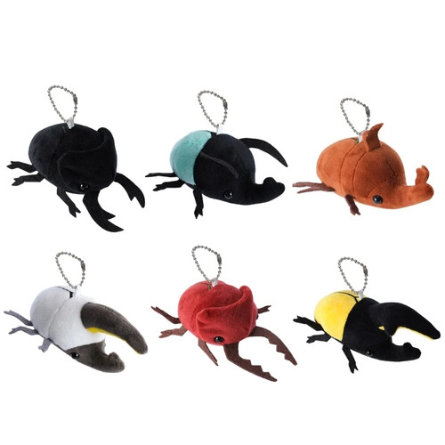 Soft beetle bug - soft,