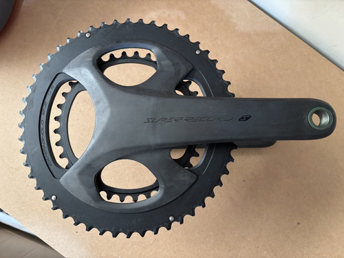 Campagnolo super record - campagnolo,