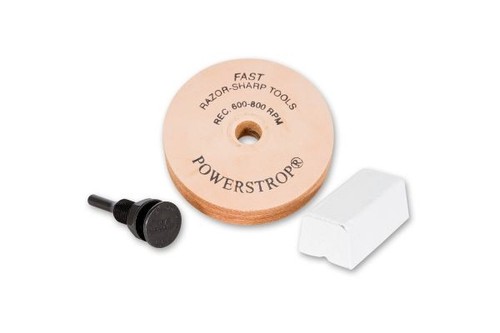 Flexcut standard powerstrop - flexcut,