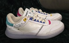 Reebok Classic Jurassic Park