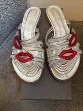 Kennel And Schmenger Silver